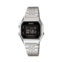 在飛比找蝦皮商城優惠-【CASIO】CASIO卡西歐 復古 女錶 電子錶LA680