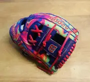 Wilson Psychedelic A2000 1786 RHT 11.5” Baseball Glove