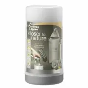 Tommee Tippee Closer To Nature Travel Bottle & Food Warmer BB6