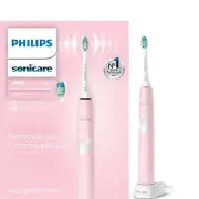 Philips Sonicare ProtectiveClean 4100 Electric Rechargeable Toothbrush, Plaqu...