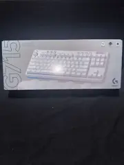 Logitech G715 Wireless Gaming Keyboard Aurora Collection