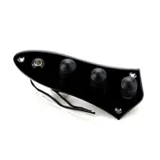 Pre-Wired Control Plate for Wiring Harness Fully Loaded Control Plate Replacem