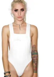 [Minimale Animale] Country Roads Swimsuit