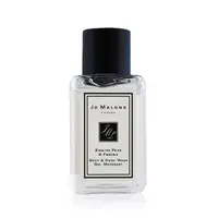 在飛比找PChome24h購物優惠-Jo Malone 英國梨與小蒼蘭潔膚露(15ml)