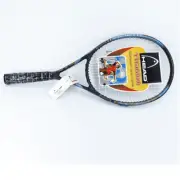 HEAD Titanium Blue 4 1/4 (Same Photo Conditon )