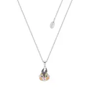 Couture Kingdom Disney Bambi Thumper Character Stainless Steel 40+7cm Necklace