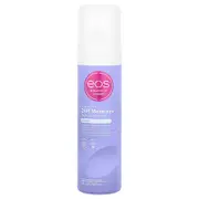 EOS, Shea Better™, 24H Moisture Shave Cream, Lavender, 7 fl oz (207 ml)