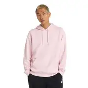 New Balance Mens Sport Essentials Fleece Pullover Hoodie