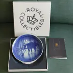 🔶皇家哥本哈根   ROYAL COPENHAGEN   2019 年度盤