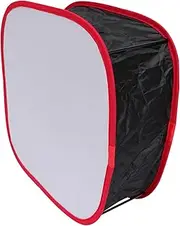 OSALADI Led Softbox Cover Small Light Shield Fill-in Light Shield for Photography