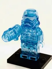 #0293 - Storm Trooper (Hologram Suit)