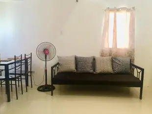 Sassy’s Home @ Pueblo de Laiya San Juan Batangas