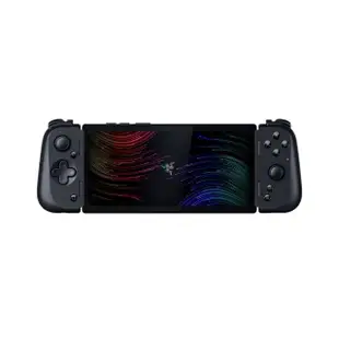 【Razer 雷蛇】EDGE WIFI版 電競遊戲掌機 含Kishi V2 Pro手把