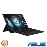 在飛比找Yahoo奇摩購物中心優惠-(M365組) ASUS GZ301VV 13.4吋電競筆電