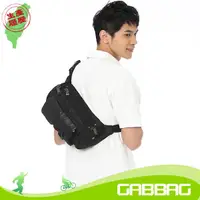 在飛比找蝦皮購物優惠-GABBAG  斜背包(原價980元限量優惠399元)