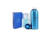 OXYGENE FEMME GIFT SET edp 50ml spray & deodorant 150ml