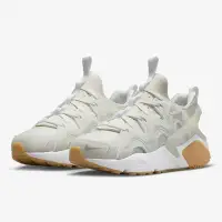 在飛比找Yahoo奇摩購物中心優惠-NIKE AIR HUARACHE CRAFT 女鞋 休閒鞋