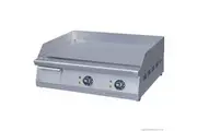 Benchstar Max~Electric Griddle - Benchtop Electric Griddles (GH-610E) - GH-610E