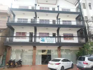 萬象太平洋飯店Pacific Vientiane Hotel