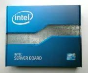 Intel S1400SP4 ATX Server Motherboard LGA 1356 DDR3 1066/1333/1600 DBS1400SP4