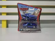 Disney Cars 2 - ROD TORQUE REDLINE #16 - Mattel Diecast 1:55 Official