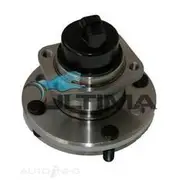 Ultima Wheel Bearing/Hub Ass - Rear - HA6125