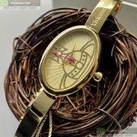 在飛比找博客來優惠-Vivienne Westwood薇薇安精品錶,編號：VW0