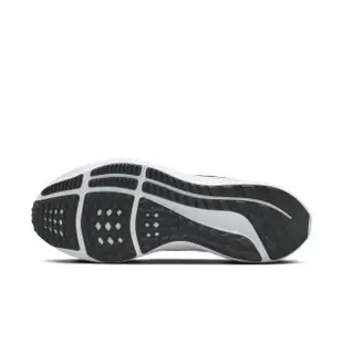 【NIKE 耐吉】慢跑鞋 女鞋 運動鞋 緩震 PEGASUS 40 黑 DV3854-001