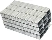 2000-3000Pcs/lot 1022J 1013J 1010J 1008J 1006J Staple for Framing Tacker 1022J Nailer Stapler Gun(1008J 3000Pcs)