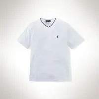 在飛比找樂天市場購物網優惠-美國百分百【Ralph Lauren】T恤 男 RL 短袖 