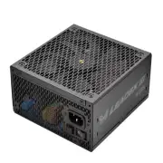 Super Flower Leadex III ATX 3.1 1000W SF-1000F14GE 80+ Gold Power Supply Black