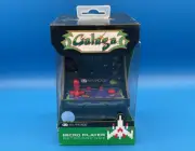 GALAGA My Arcade Micro Player Retro Arcade DGUNL-3222 NEW Fast Free Shipping!