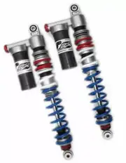 PEP PB-1 PB1 Front Piggyback Shocks Suspension Yamaha YFZ450R YFZ 450R