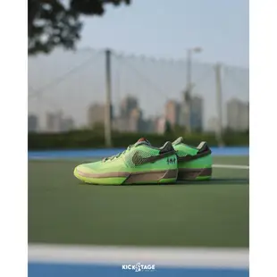 NIKE JA 1 'ZOMBIE' HALLOWEEN GS 萬聖節 籃球鞋 女生尺寸 大童鞋【FV6097-300】