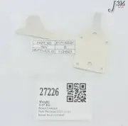 27226 VARIAN FLAG, WAFER HANDLER (NEW) E17143591