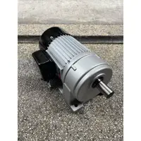 在飛比找蝦皮購物優惠-台製全新品 臥式1/2HP 單相 110/220V 15-1