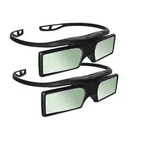在飛比找PChome商店街優惠-[Sintron] 2X 3D 主動式 眼鏡 相容於 SON