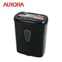 在飛比找夏普震旦優惠-【震旦 AURORA 】8張碎段式碎紙機 AS800CD