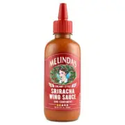 Melindas Creamy Sriracha Wing 355mL x 1
