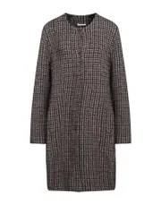 [BASE MILANO] BASE MILANO Coats - Item 16364958