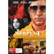 Serpent, The - Mini-Series