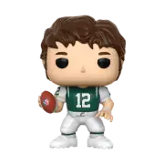 Funko Pop! NFL New York Jets: Joe Namath (Legends) #88 + Protector