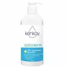 Kenkay Sorbolene and Glycerin Pump 325ML FREE POSTAGE