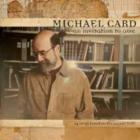 在飛比找博客來優惠-Michael Card / An Invitation T