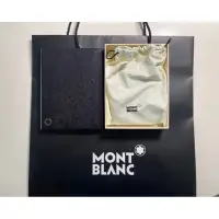 在飛比找蝦皮購物優惠-萬寶龍Mont Blanc 8卡皮夾