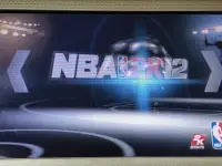 在飛比找Yahoo!奇摩拍賣優惠-PSP 籃球NBA 2K 12 2K12 NBA2K12 日