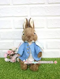 在飛比找Yahoo!奇摩拍賣優惠-(現貨在台)日本正品 Peter Rabbit 彼得兔 可愛