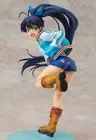Idolmaster Hibiki Ganaha 1/8 Figure Phat Company NEW SEALED
