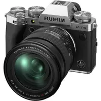 在飛比找蝦皮購物優惠-Fujifilm 富士 X-T5 高階APS-C 無反單眼相