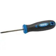 Draper Tools HSS Re-Threading Tool, M3.5 x 0.6